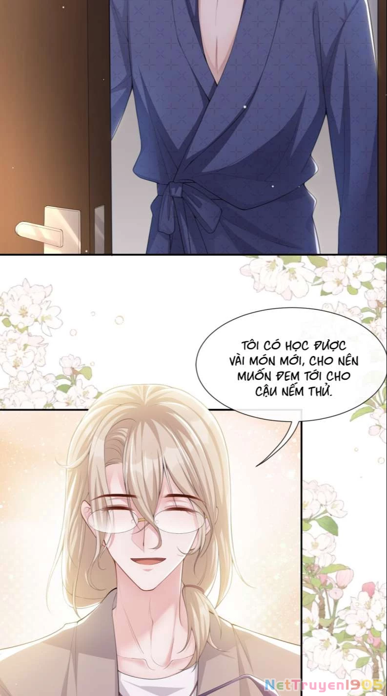 Quan Hệ Thế Thân Chapter 82 - 12