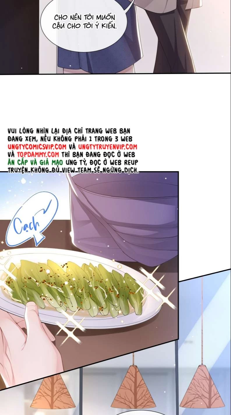 Quan Hệ Thế Thân Chapter 82 - 14