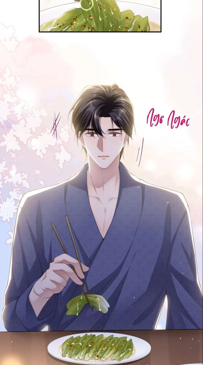 Quan Hệ Thế Thân Chapter 82 - 16