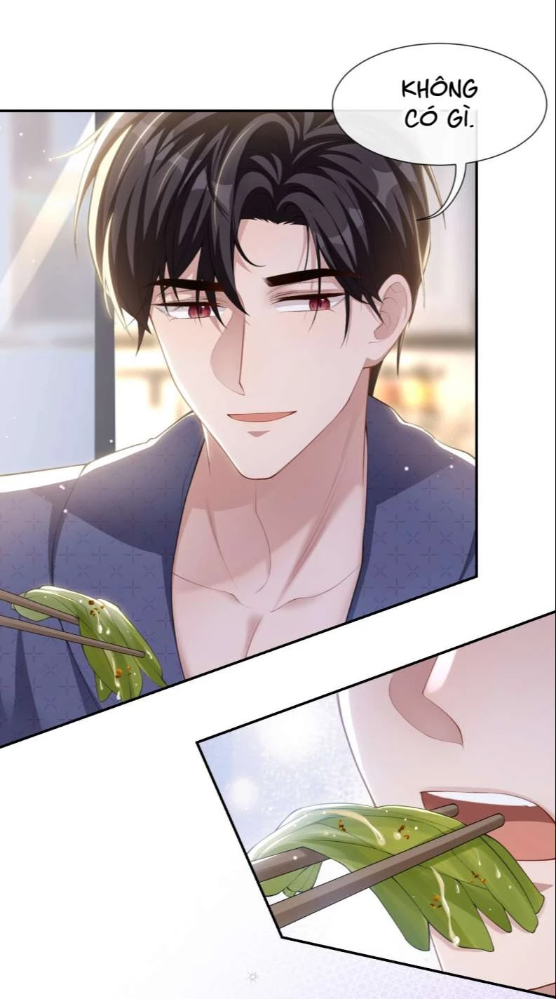 Quan Hệ Thế Thân Chapter 82 - 19
