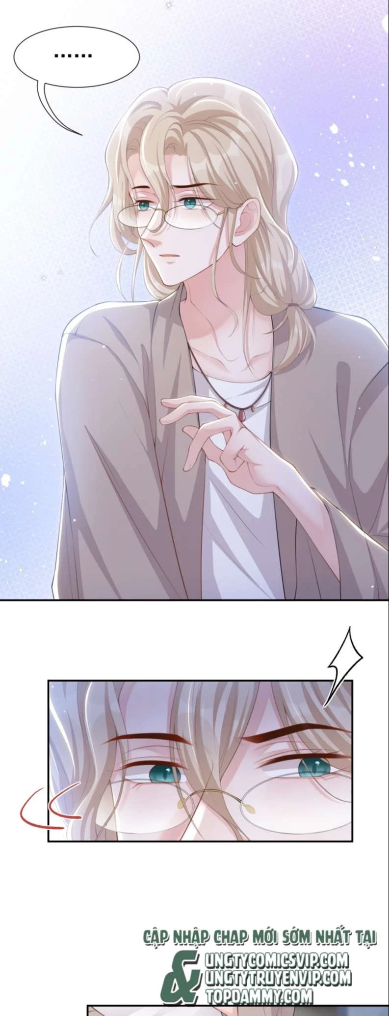 Quan Hệ Thế Thân Chapter 82 - 20