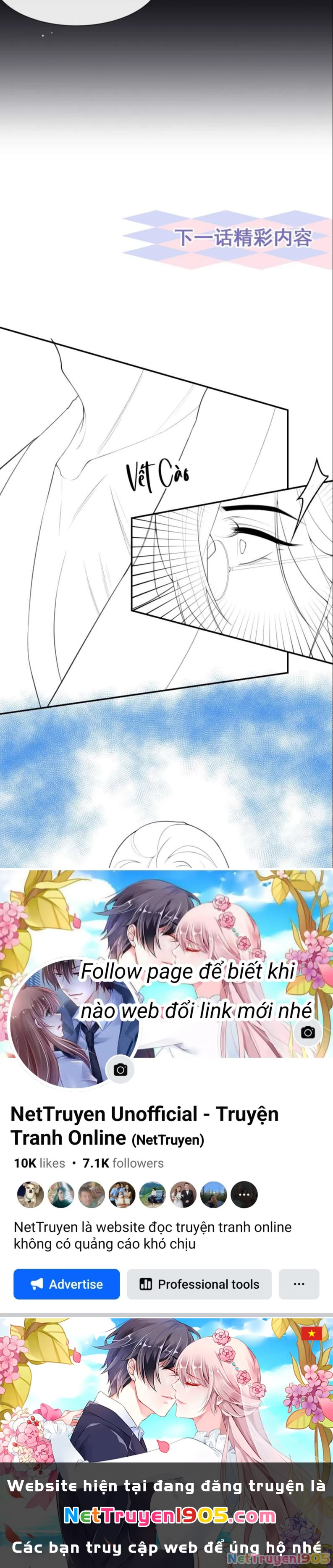 Quan Hệ Thế Thân Chapter 82 - 23