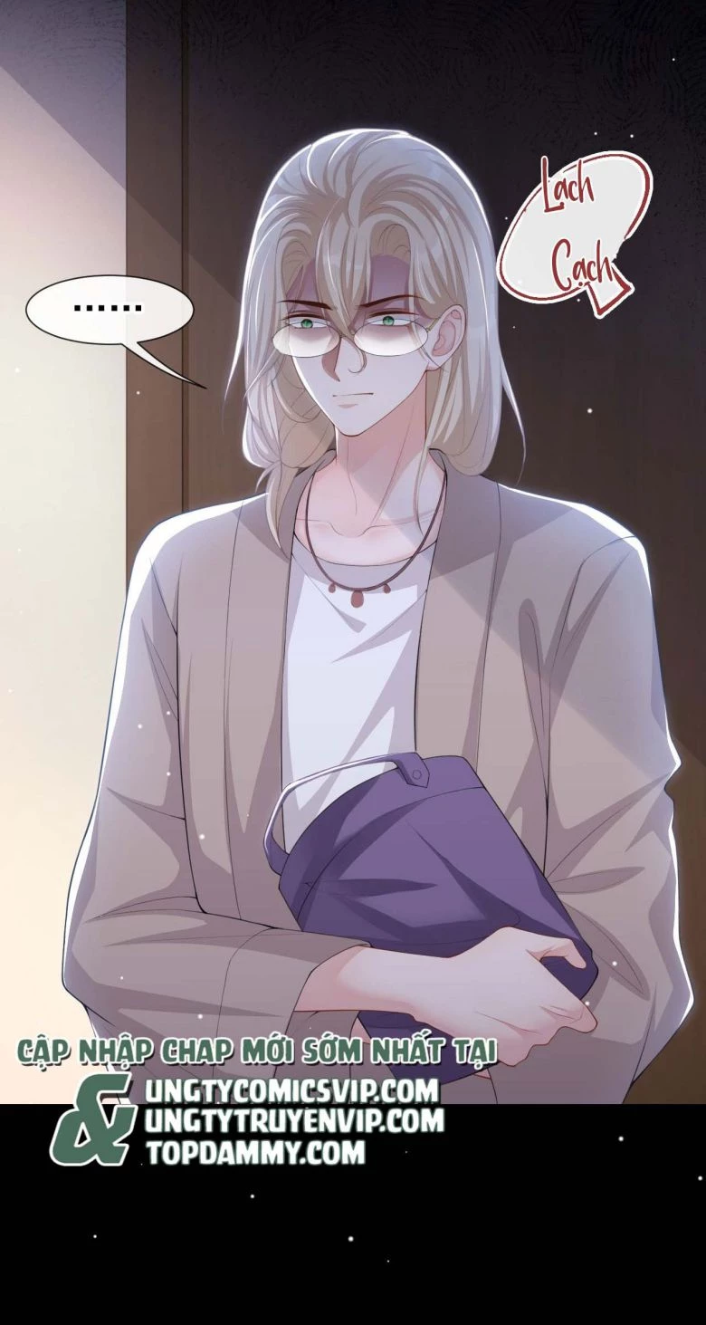 Quan Hệ Thế Thân Chapter 83 - 7