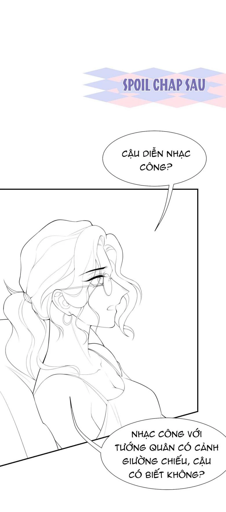 Quan Hệ Thế Thân Chapter 83 - 19