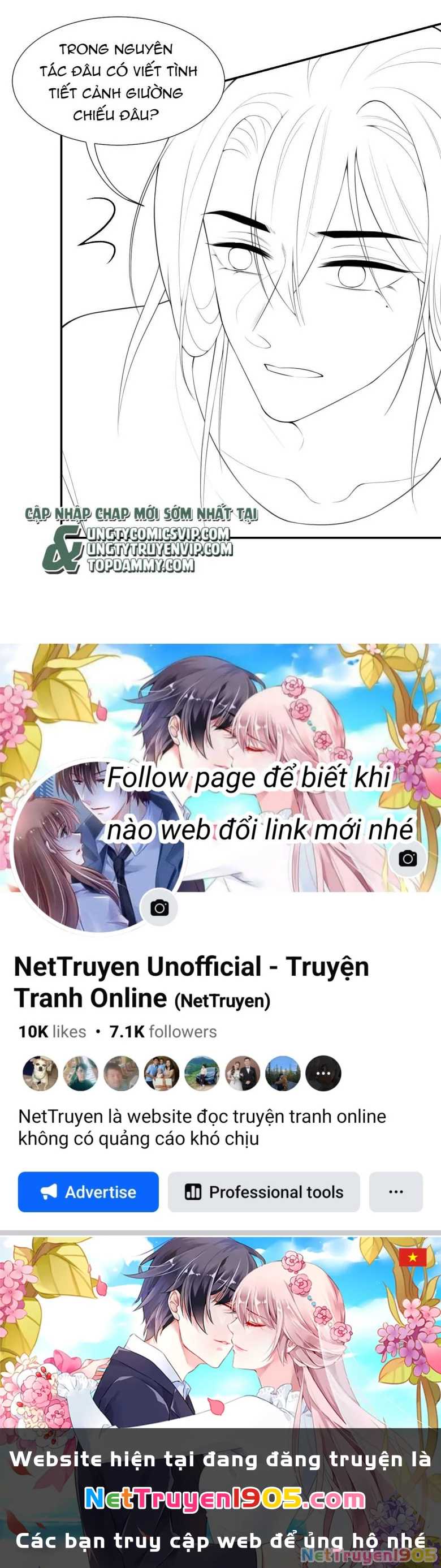 Quan Hệ Thế Thân Chapter 83 - 20