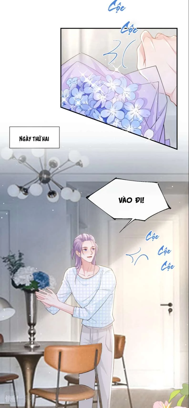 Quan Hệ Thế Thân Chapter 84 - 19