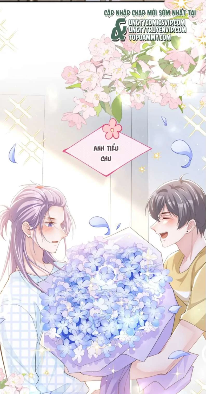 Quan Hệ Thế Thân Chapter 84 - 20