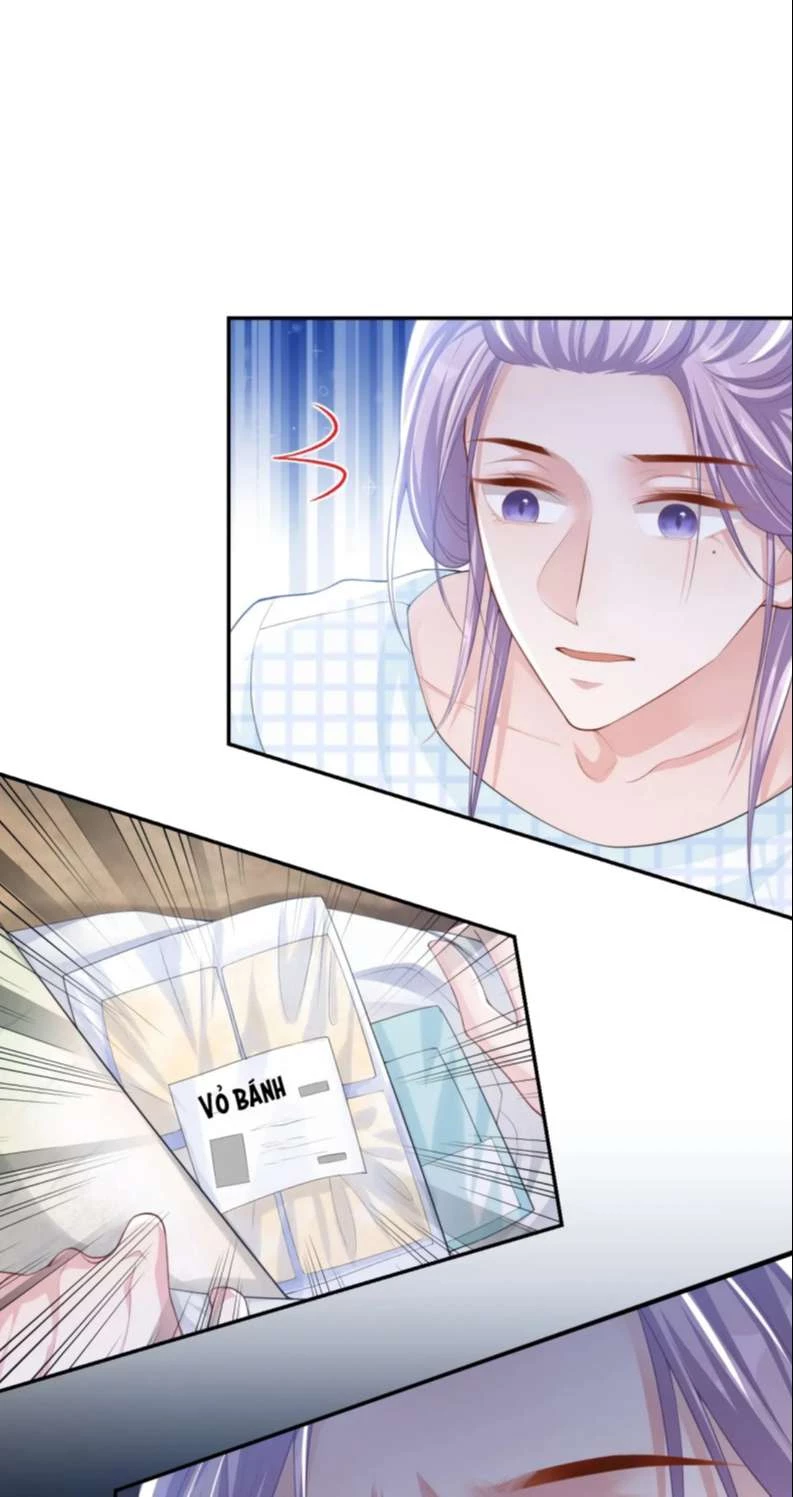 Quan Hệ Thế Thân Chapter 84 - 27
