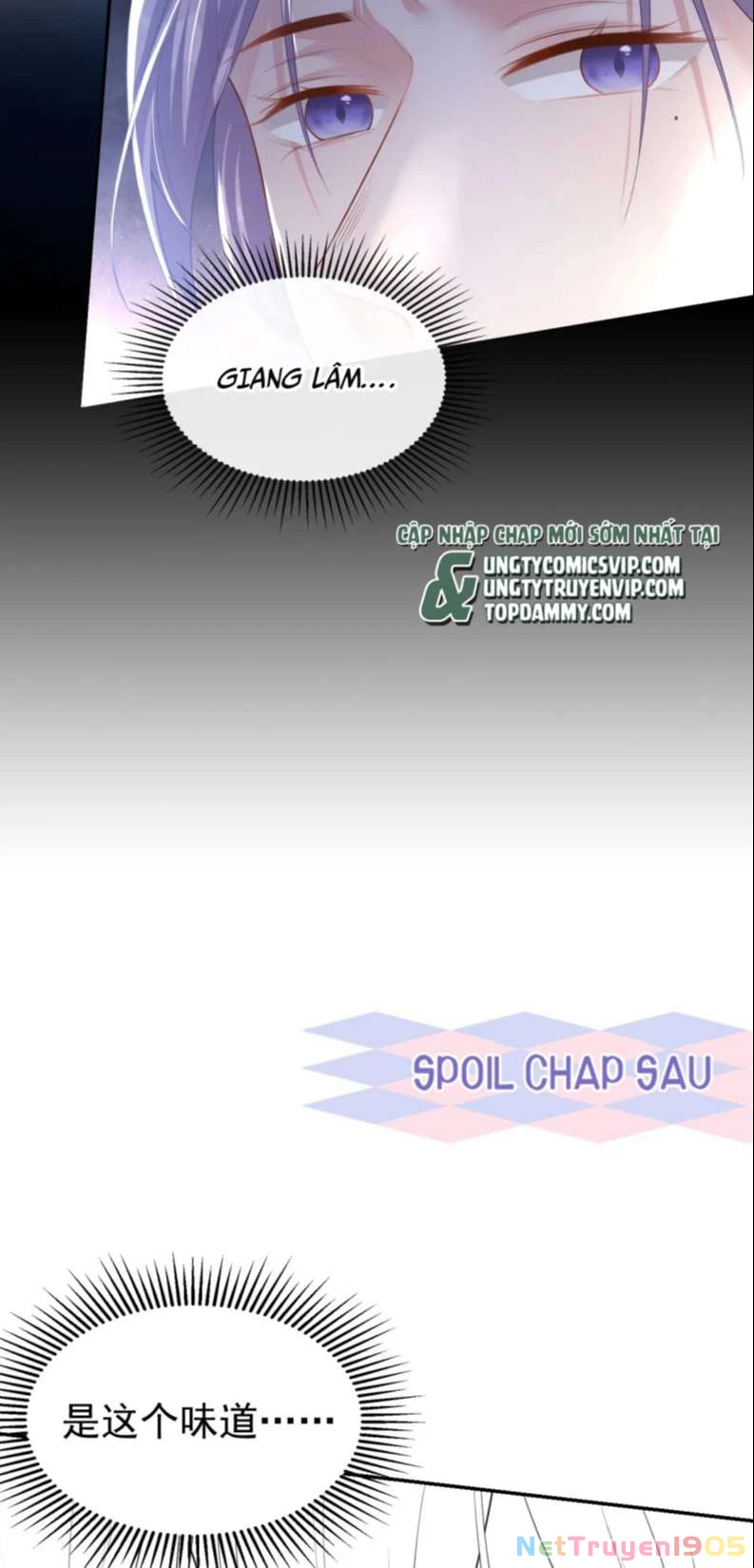 Quan Hệ Thế Thân Chapter 84 - 28