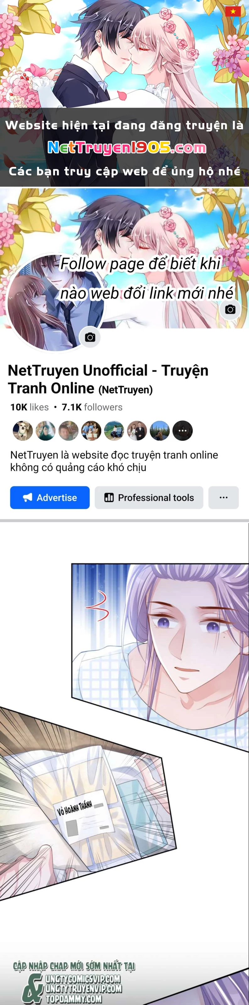 Quan Hệ Thế Thân Chapter 85 - 1