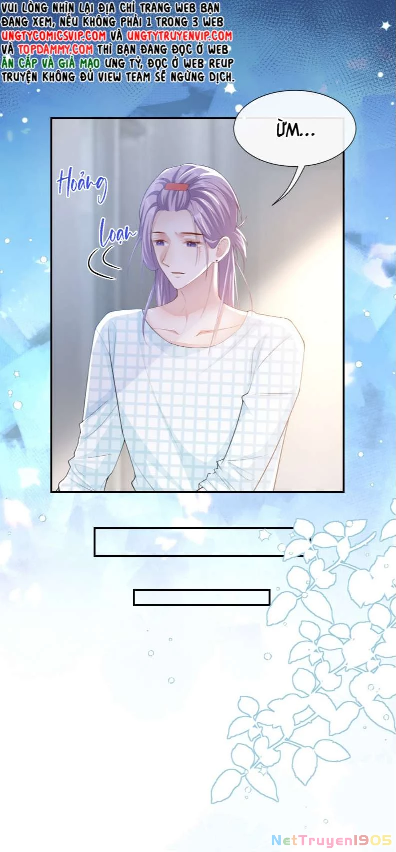 Quan Hệ Thế Thân Chapter 85 - 4