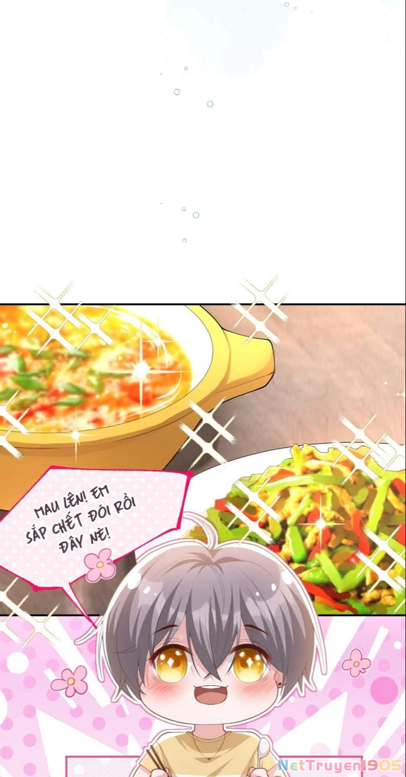 Quan Hệ Thế Thân Chapter 85 - 5