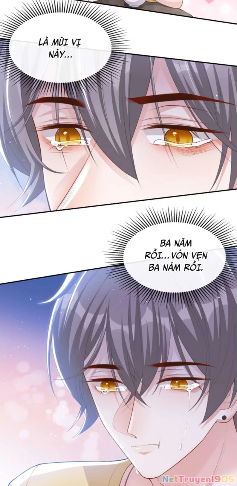 Quan Hệ Thế Thân Chapter 85 - 8