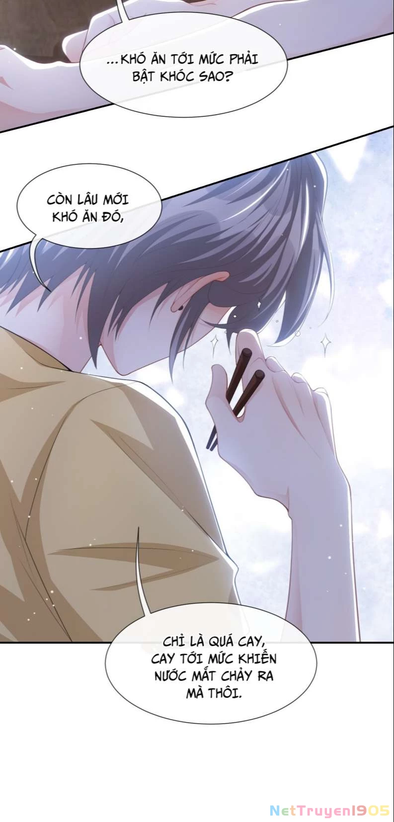 Quan Hệ Thế Thân Chapter 85 - 10