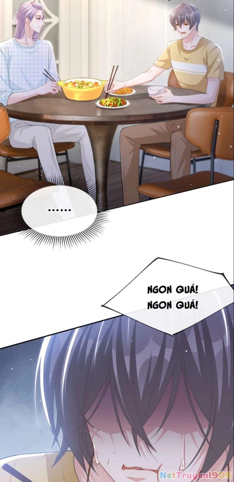 Quan Hệ Thế Thân Chapter 85 - 12