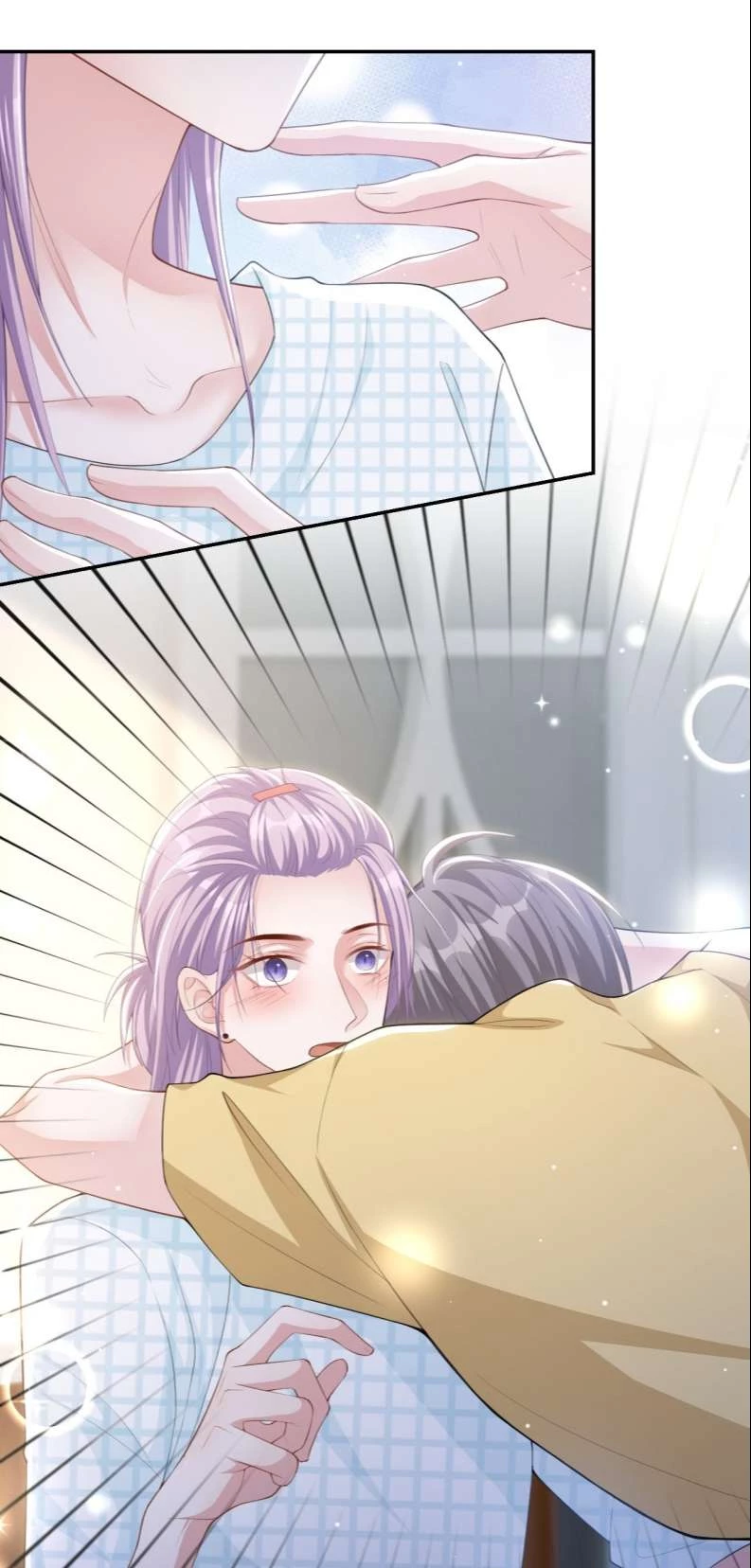 Quan Hệ Thế Thân Chapter 85 - 15