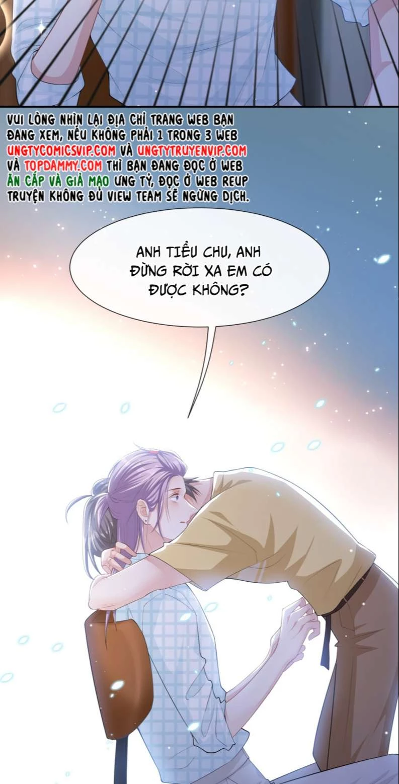 Quan Hệ Thế Thân Chapter 85 - 16