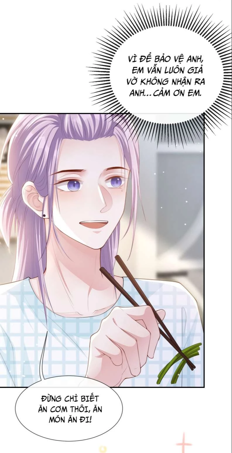 Quan Hệ Thế Thân Chapter 85 - 20