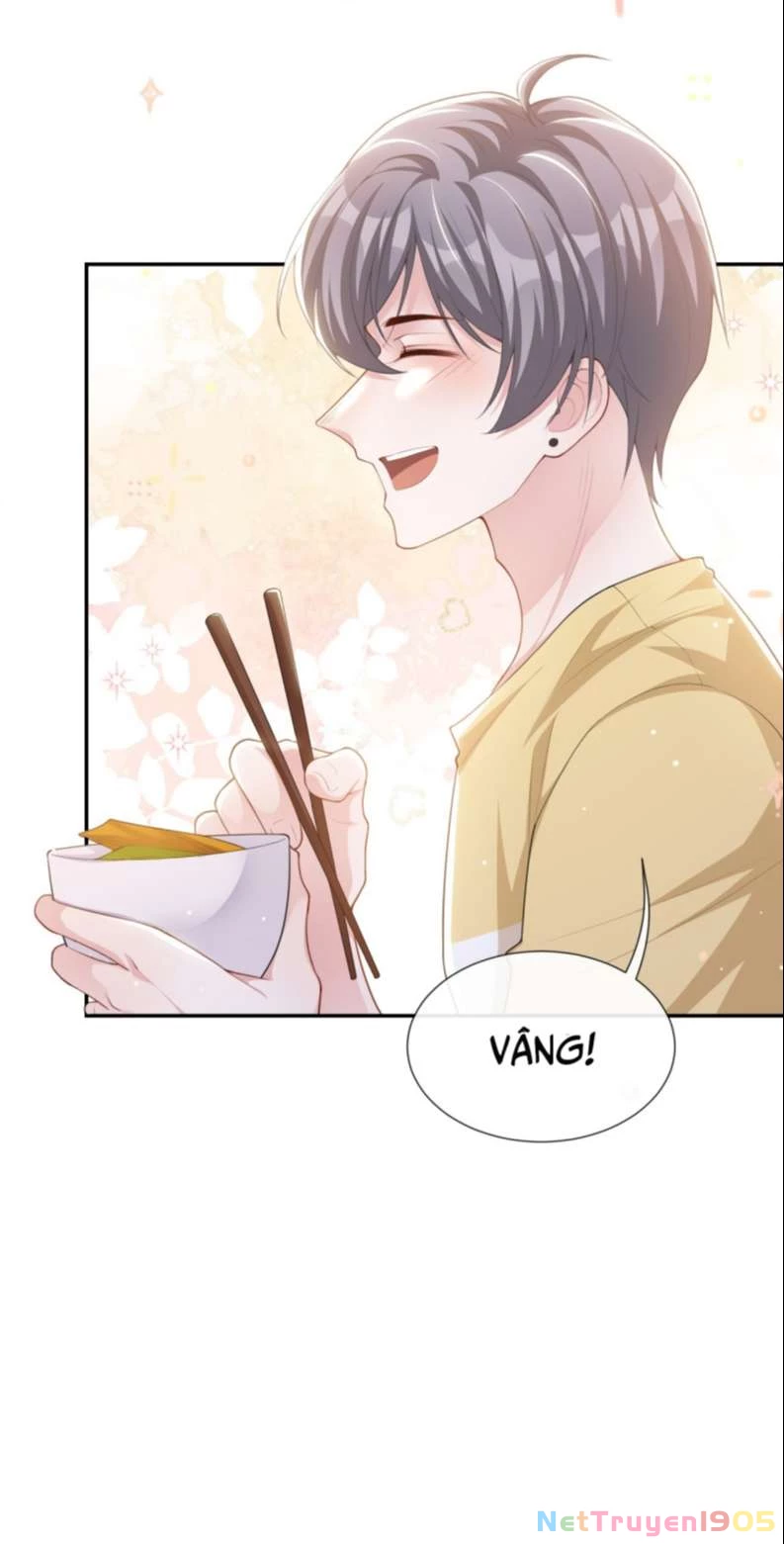 Quan Hệ Thế Thân Chapter 85 - 21