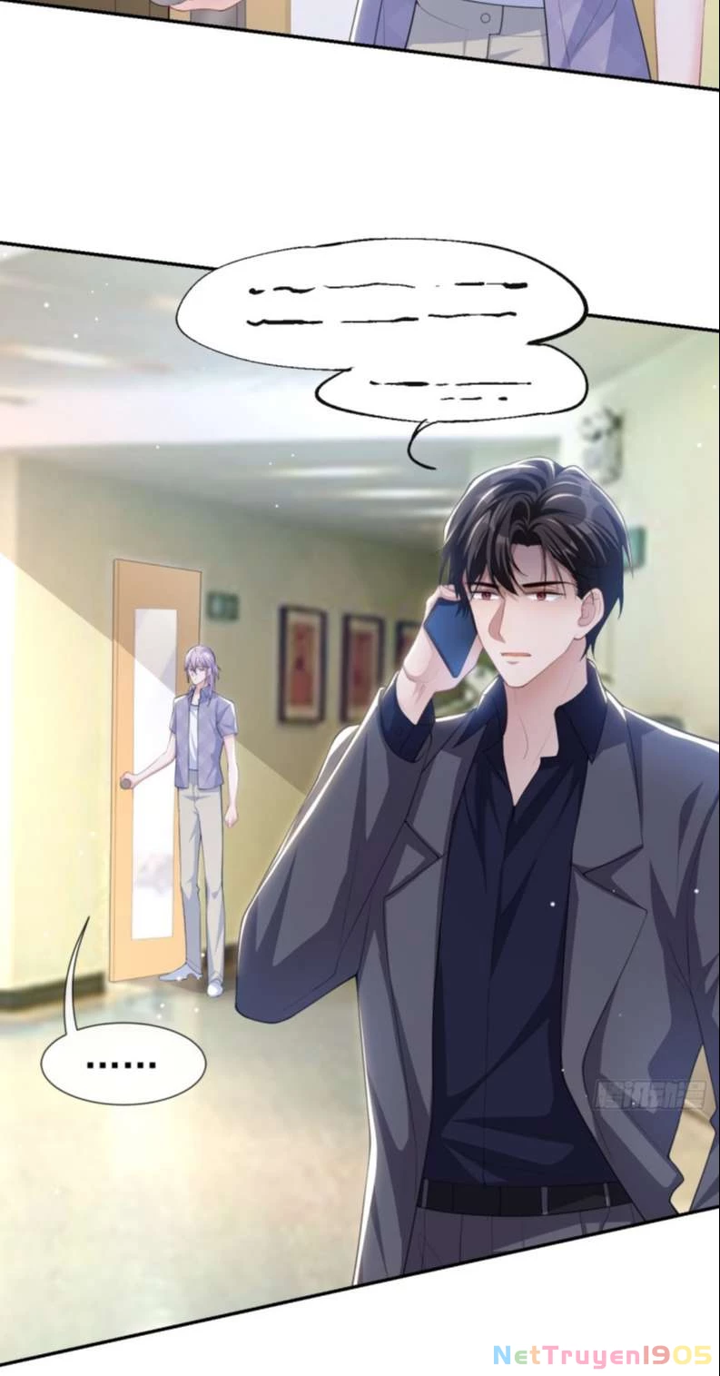 Quan Hệ Thế Thân Chapter 86 - 2