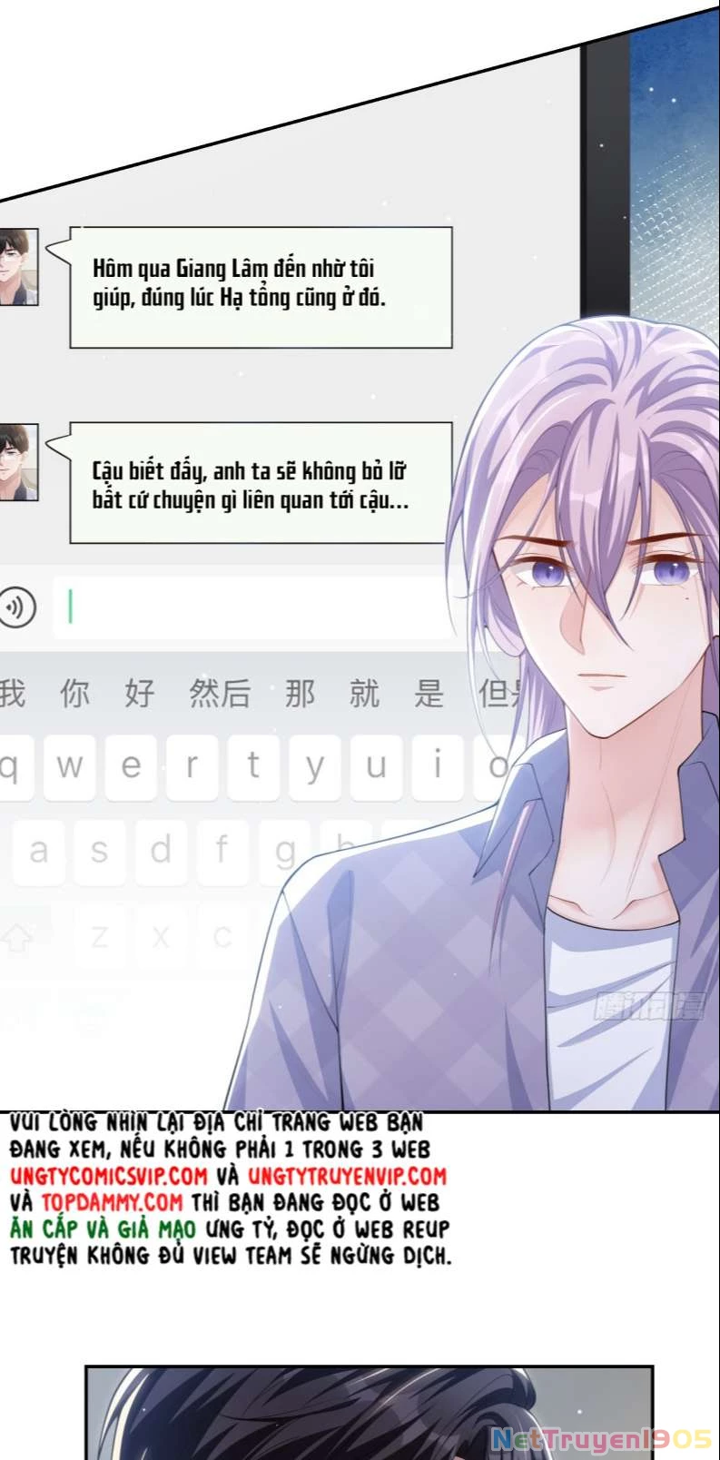 Quan Hệ Thế Thân Chapter 86 - 3