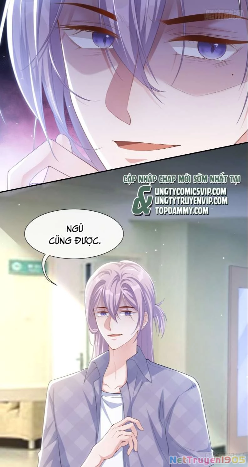 Quan Hệ Thế Thân Chapter 86 - 9