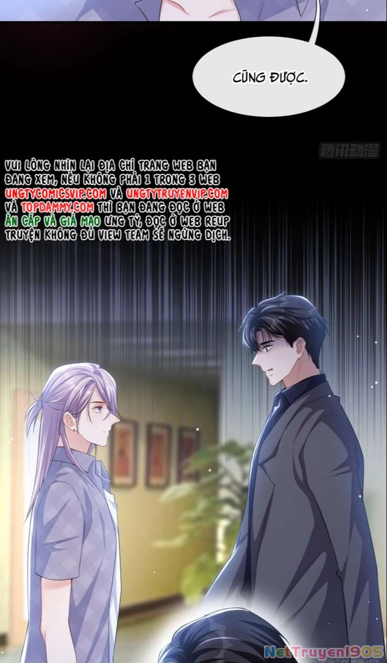 Quan Hệ Thế Thân Chapter 86 - 11