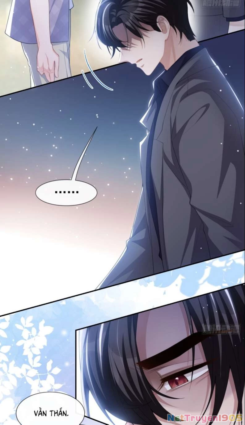 Quan Hệ Thế Thân Chapter 86 - 12