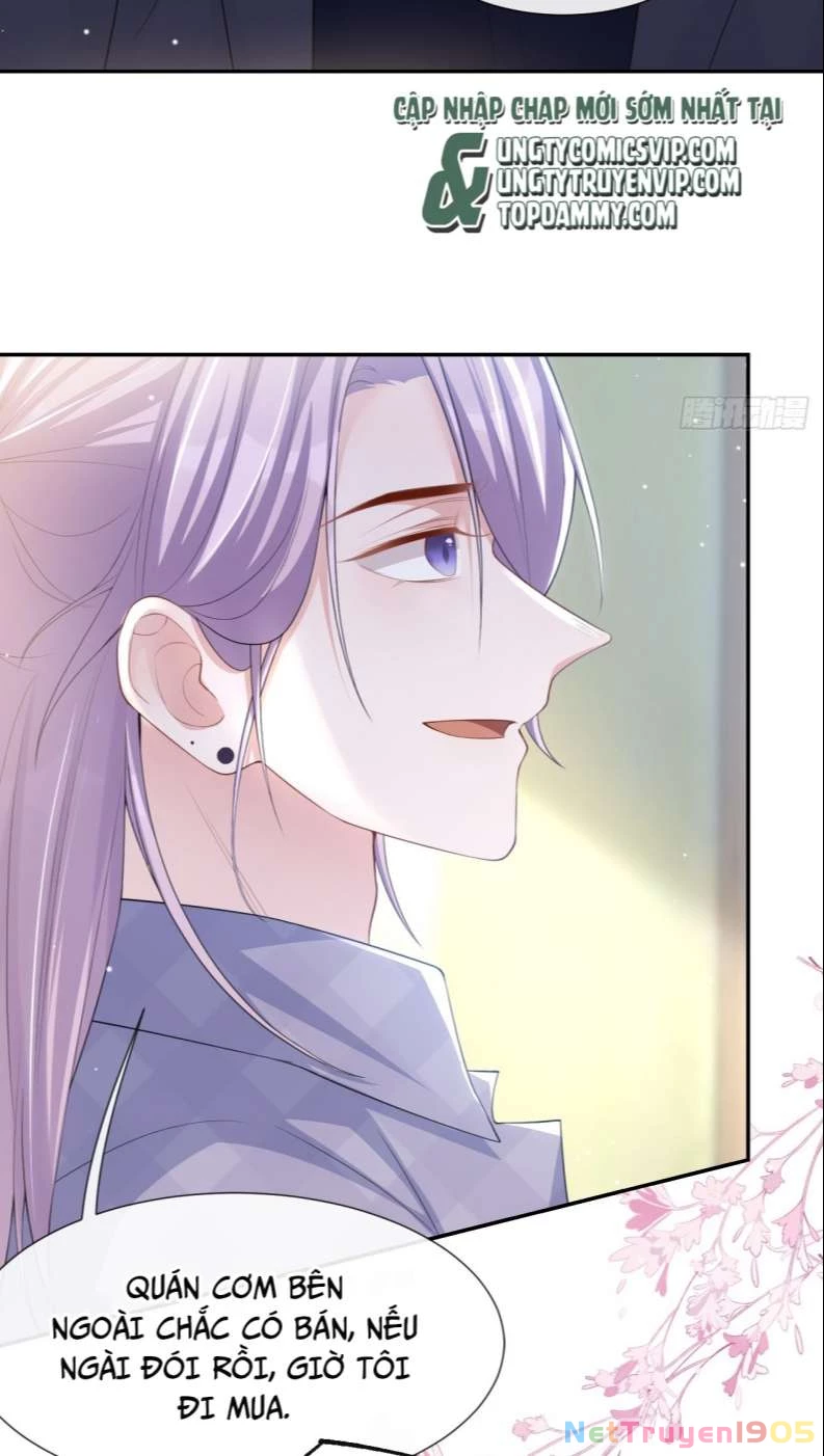 Quan Hệ Thế Thân Chapter 86 - 14