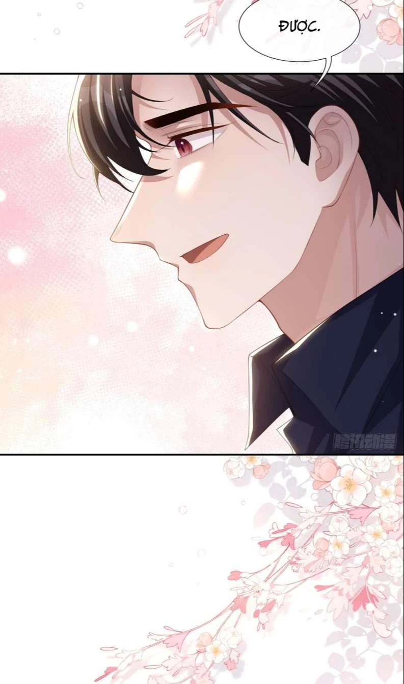 Quan Hệ Thế Thân Chapter 86 - 17