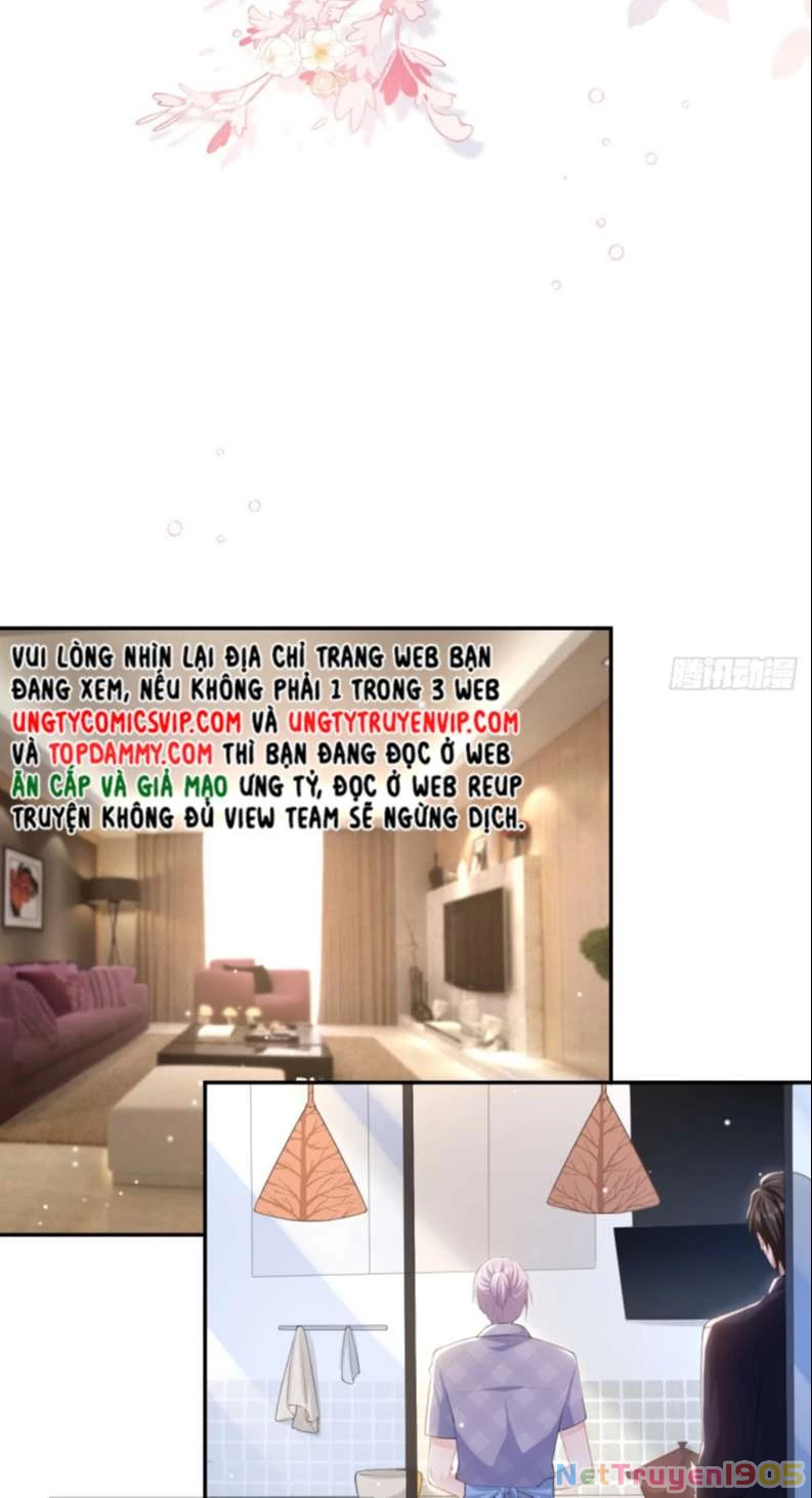 Quan Hệ Thế Thân Chapter 86 - 18