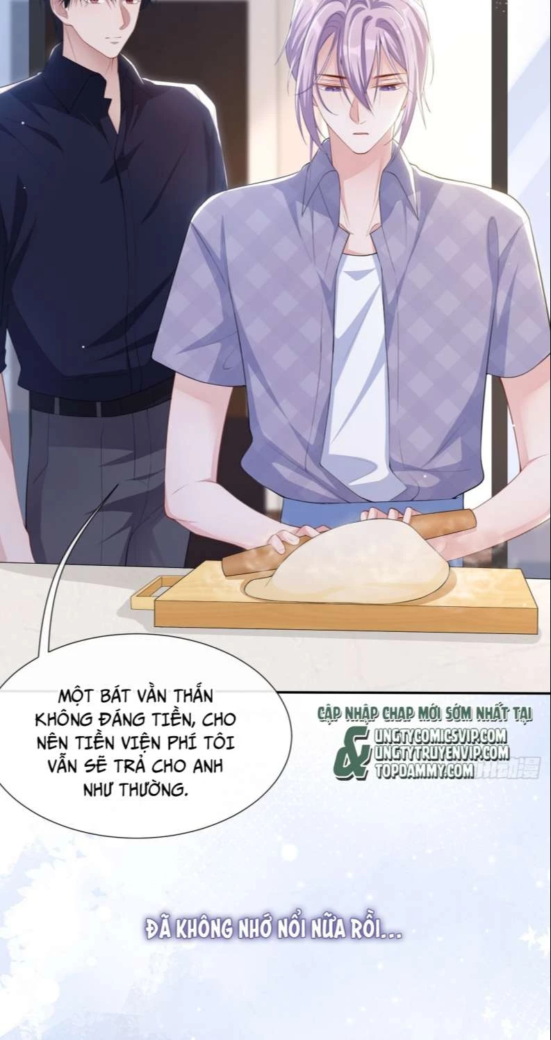 Quan Hệ Thế Thân Chapter 86 - 20