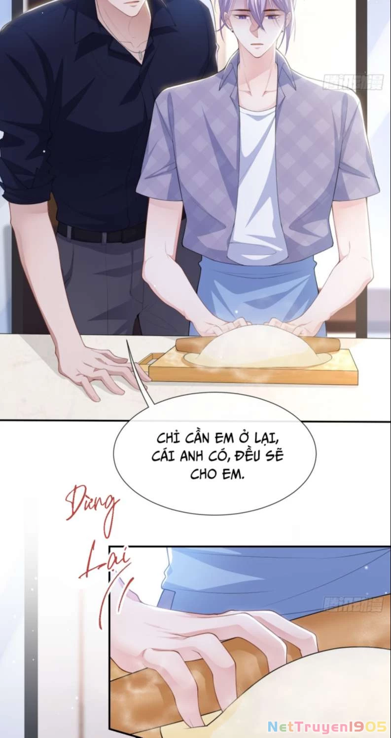 Quan Hệ Thế Thân Chapter 86 - 23