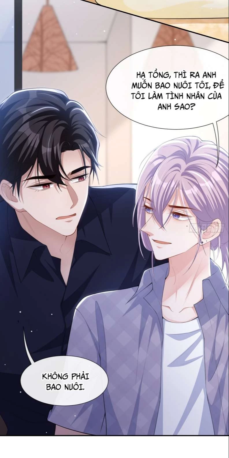 Quan Hệ Thế Thân Chapter 86 - 24