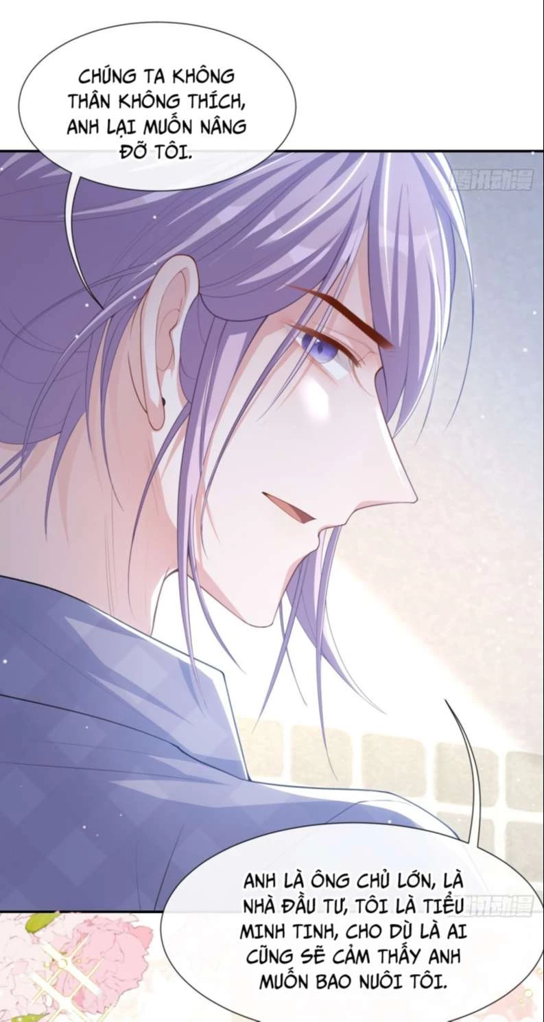 Quan Hệ Thế Thân Chapter 86 - 25