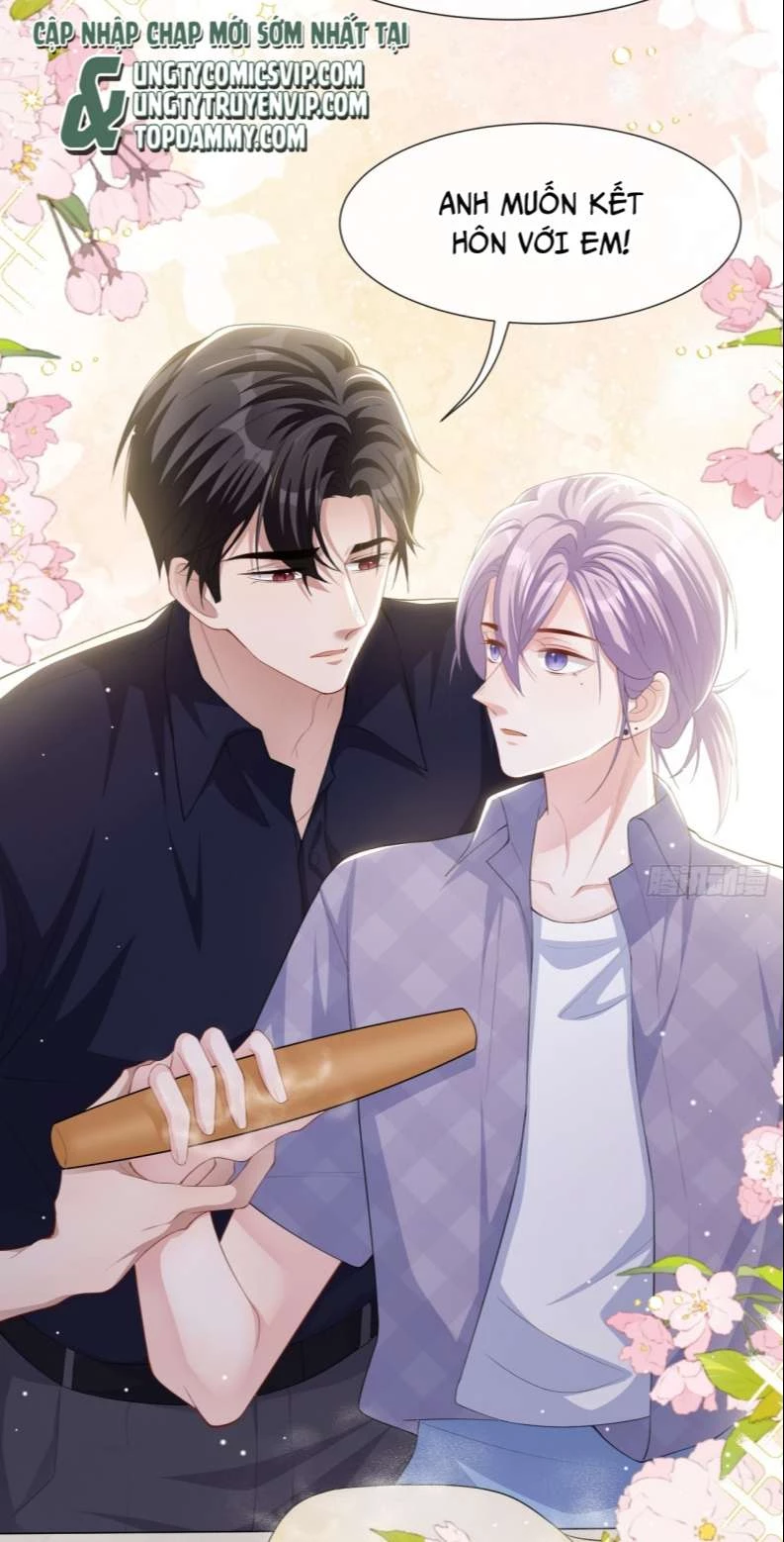 Quan Hệ Thế Thân Chapter 86 - 26