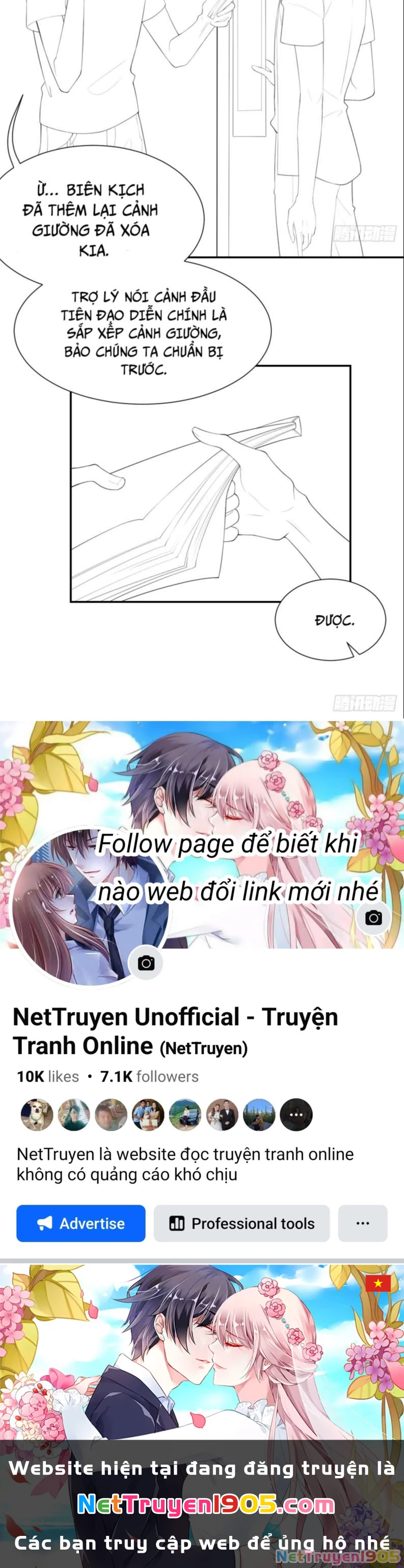 Quan Hệ Thế Thân Chapter 86 - 28