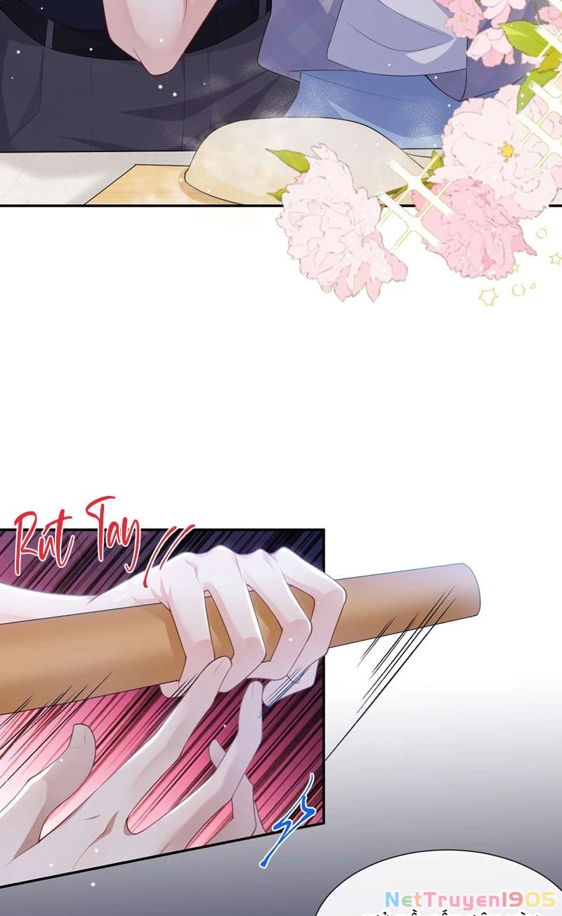 Quan Hệ Thế Thân Chapter 87 - 2