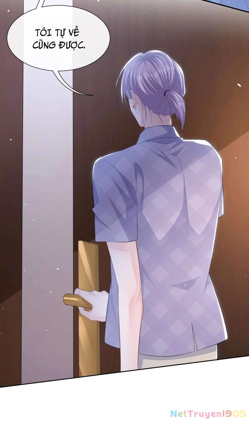 Quan Hệ Thế Thân Chapter 87 - 9