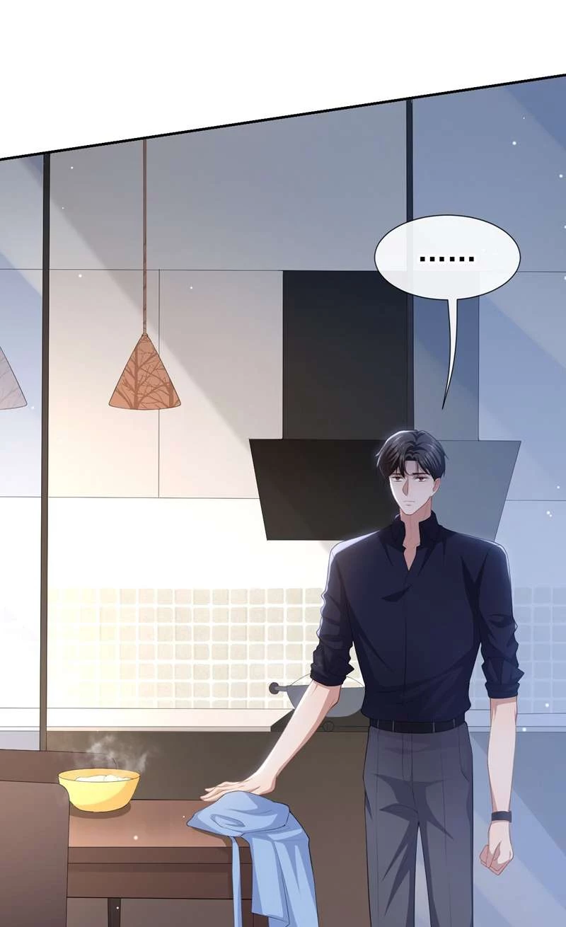 Quan Hệ Thế Thân Chapter 87 - 10