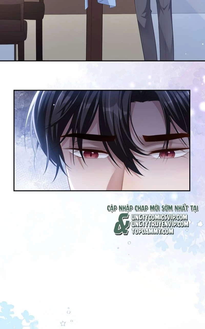 Quan Hệ Thế Thân Chapter 87 - 11
