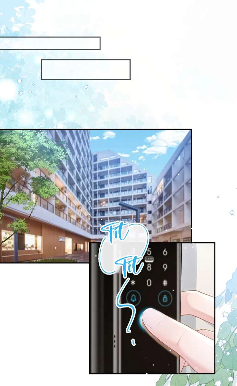 Quan Hệ Thế Thân Chapter 87 - 12