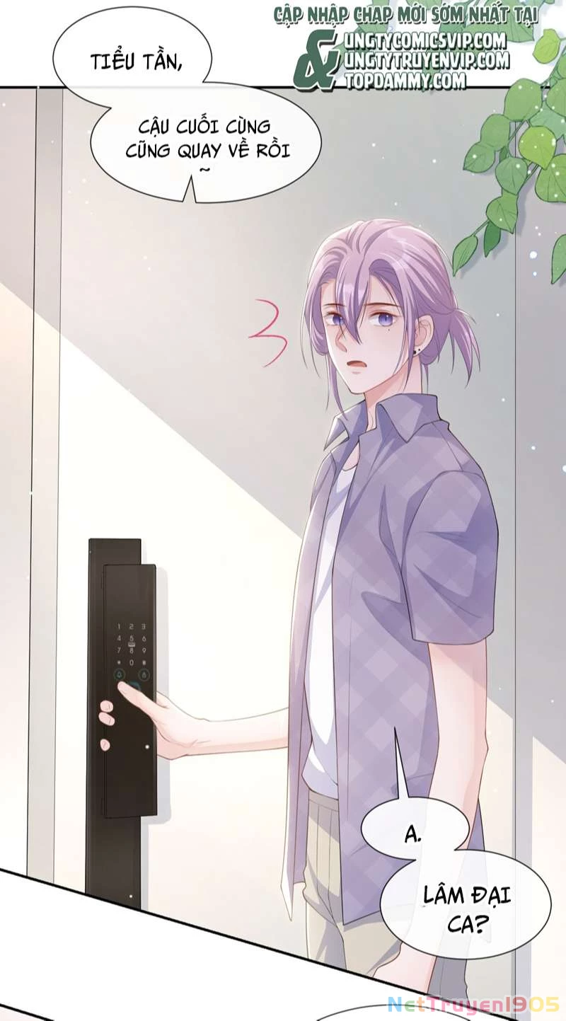 Quan Hệ Thế Thân Chapter 87 - 13