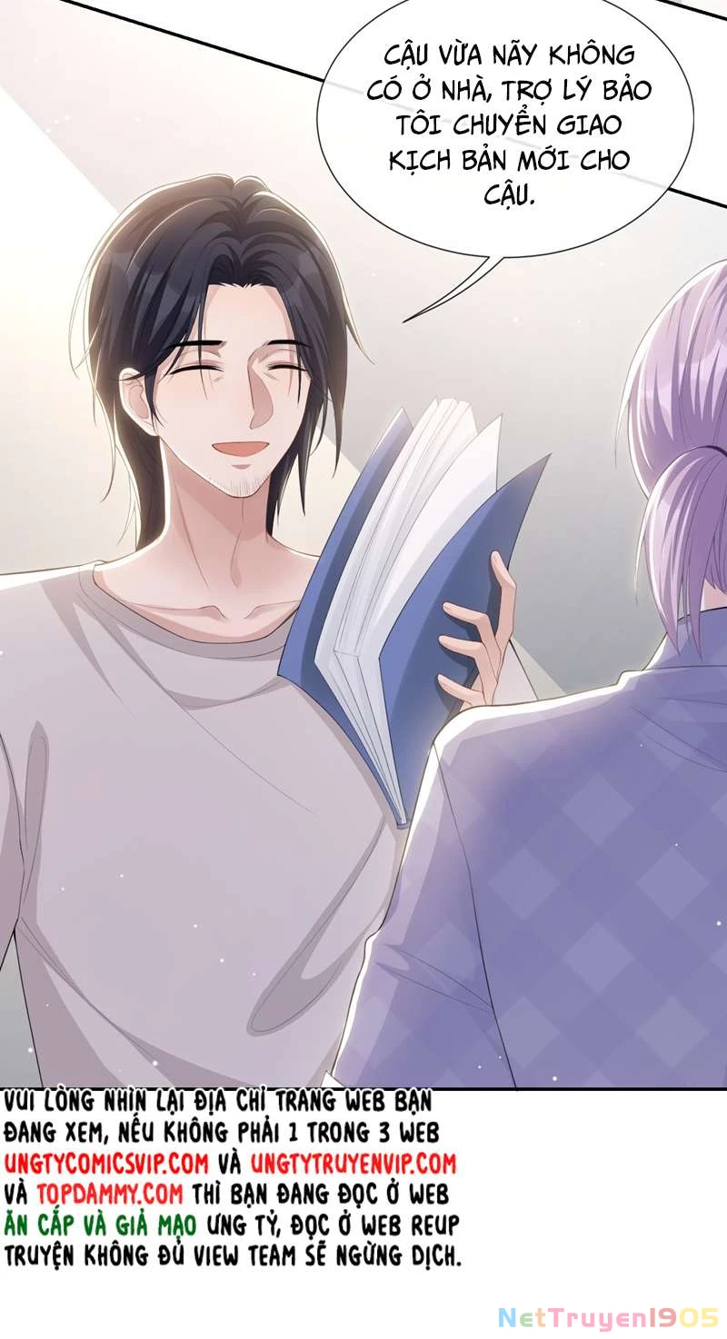 Quan Hệ Thế Thân Chapter 87 - 14