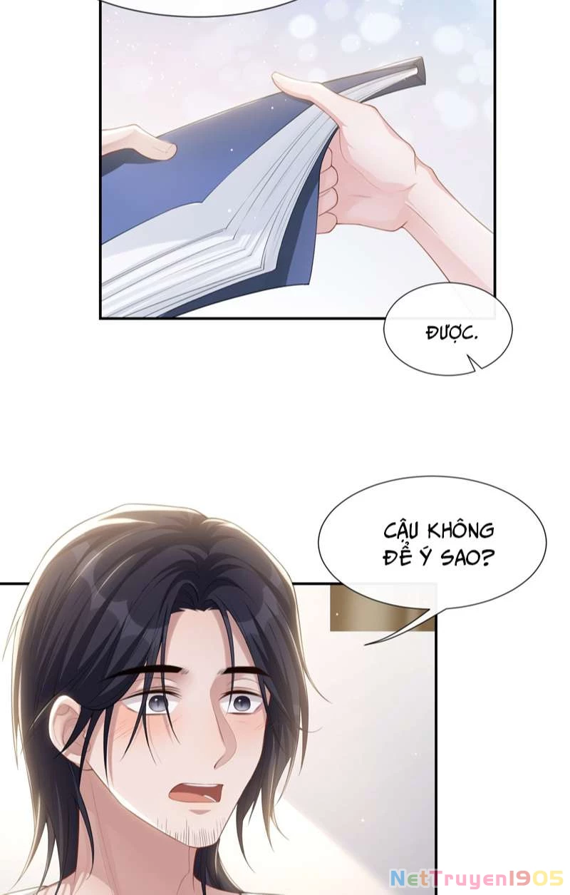 Quan Hệ Thế Thân Chapter 87 - 16