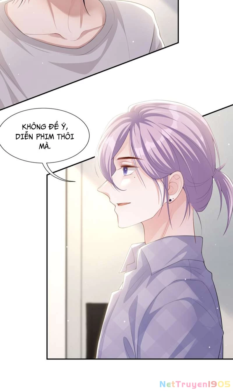 Quan Hệ Thế Thân Chapter 87 - 17