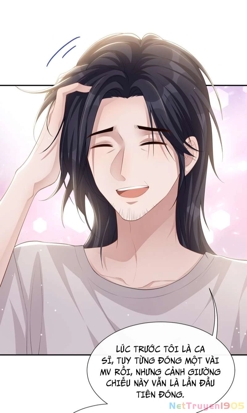 Quan Hệ Thế Thân Chapter 87 - 18