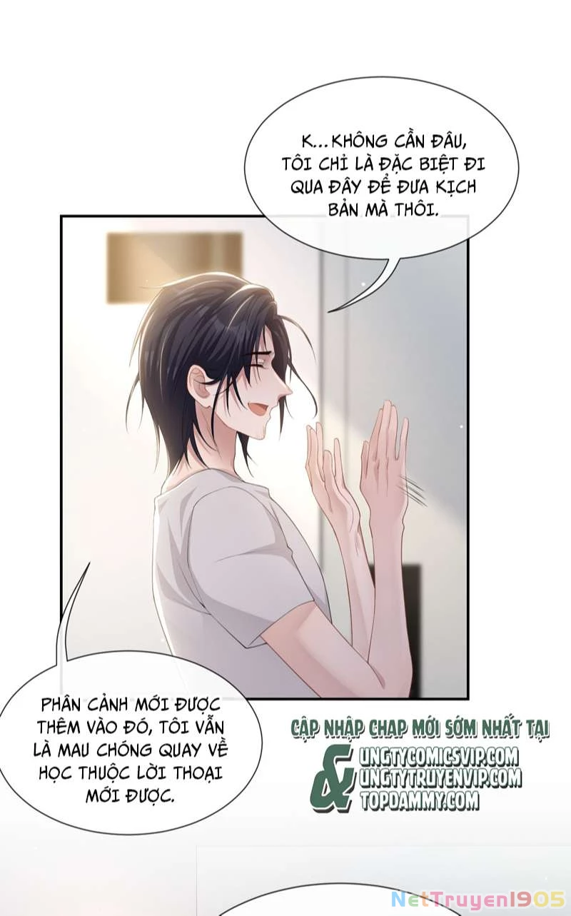 Quan Hệ Thế Thân Chapter 87 - 20