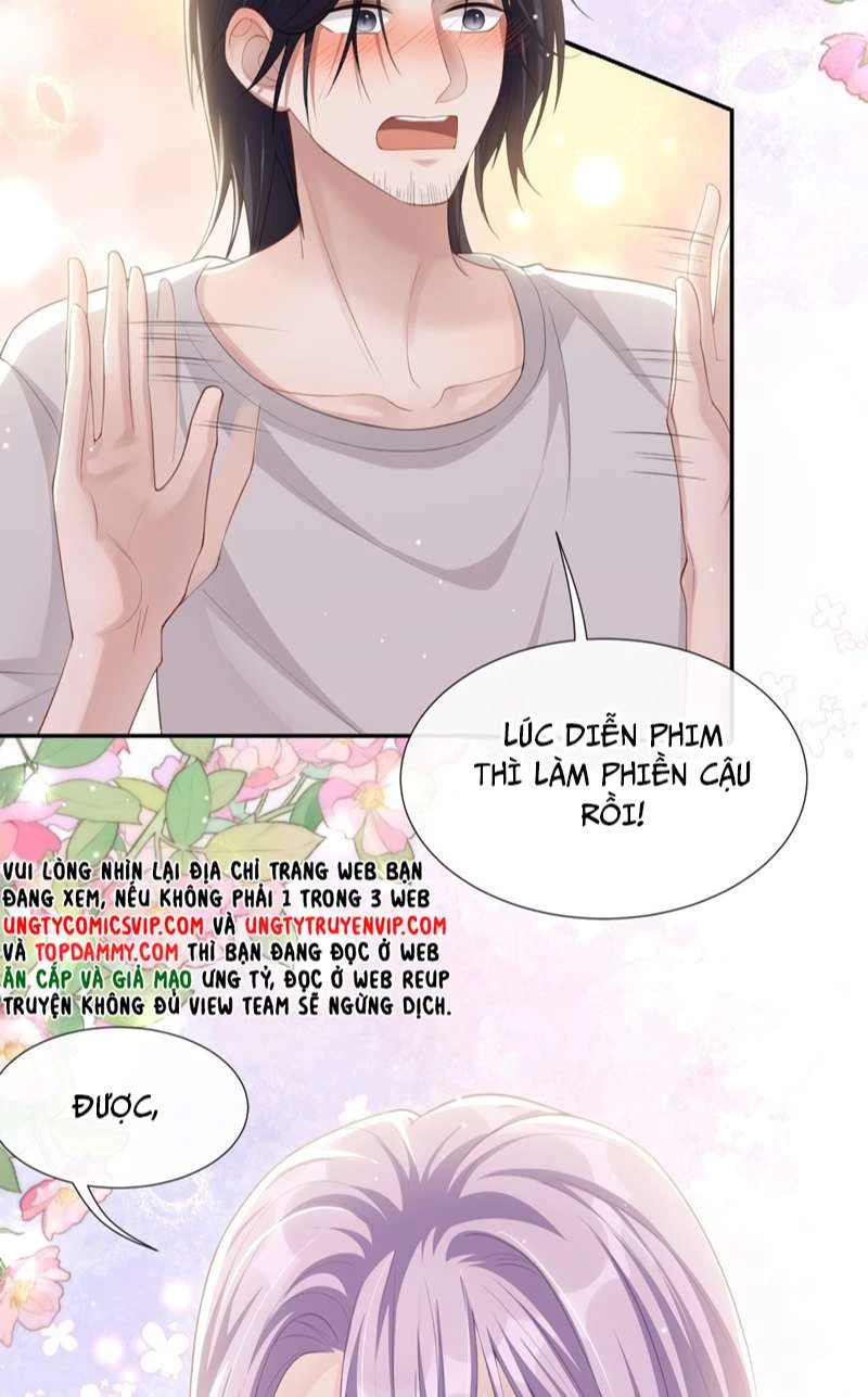 Quan Hệ Thế Thân Chapter 87 - 23