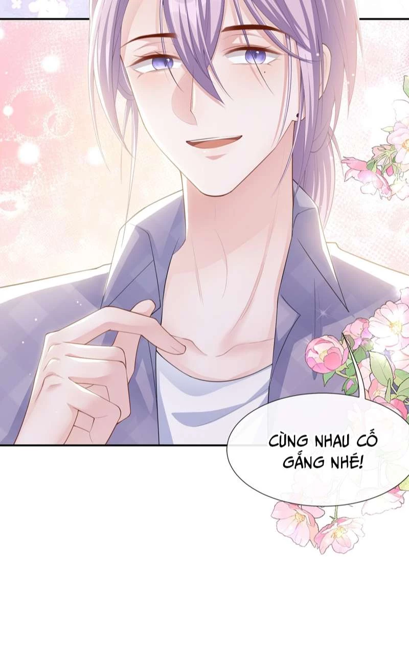 Quan Hệ Thế Thân Chapter 87 - 24